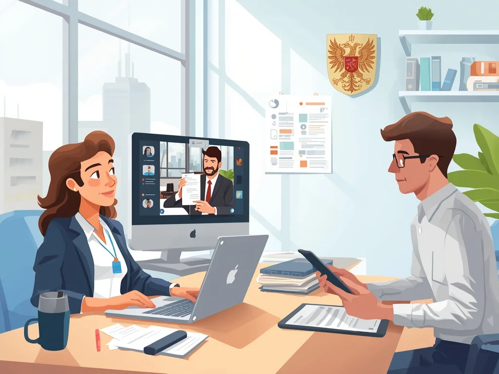 Reforma PIP 2026: inspektor potwierdzi etat, kontrole także zdalnie