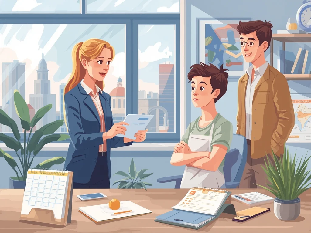 Zatrudnianie niepełnoletnich: co wolno firmom i jakie są wymogi PIP (dane za 2025)