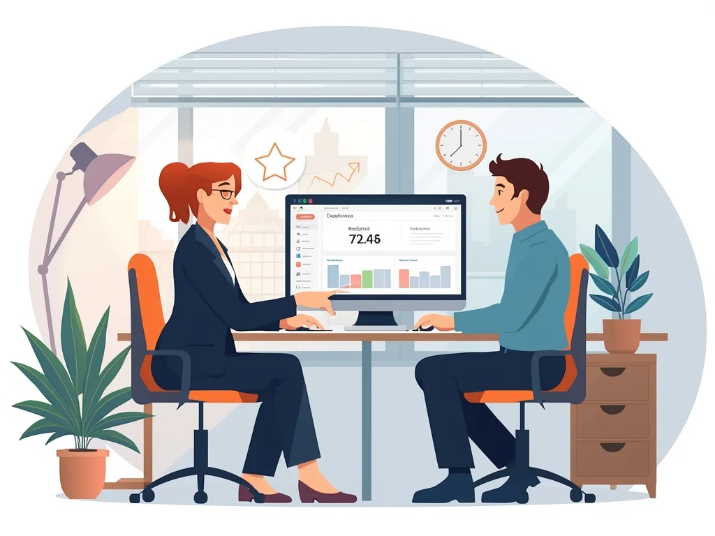 Nowe konto płatnika w eZUS: szybszy podgląd rozliczeń i prostsze wnioski