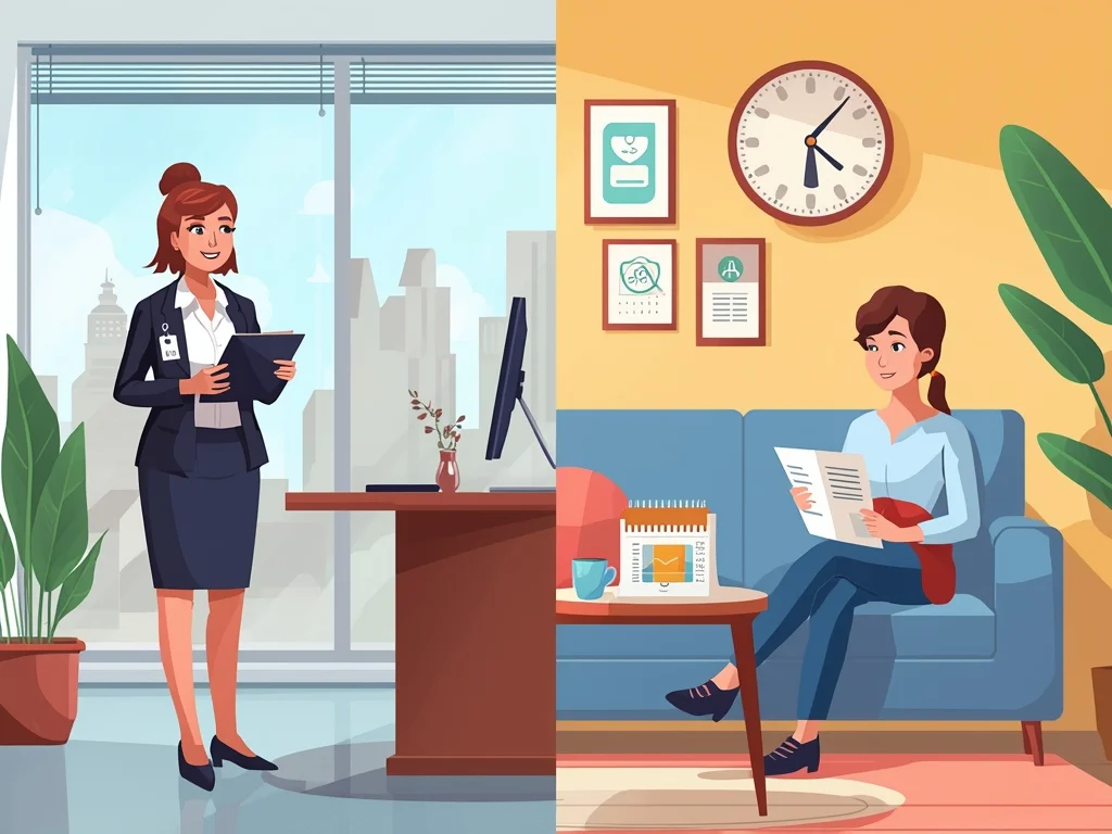 Kontrole L4 od 13 kwietnia 2026: nowe zasady i ryzyko utraty zasiłku