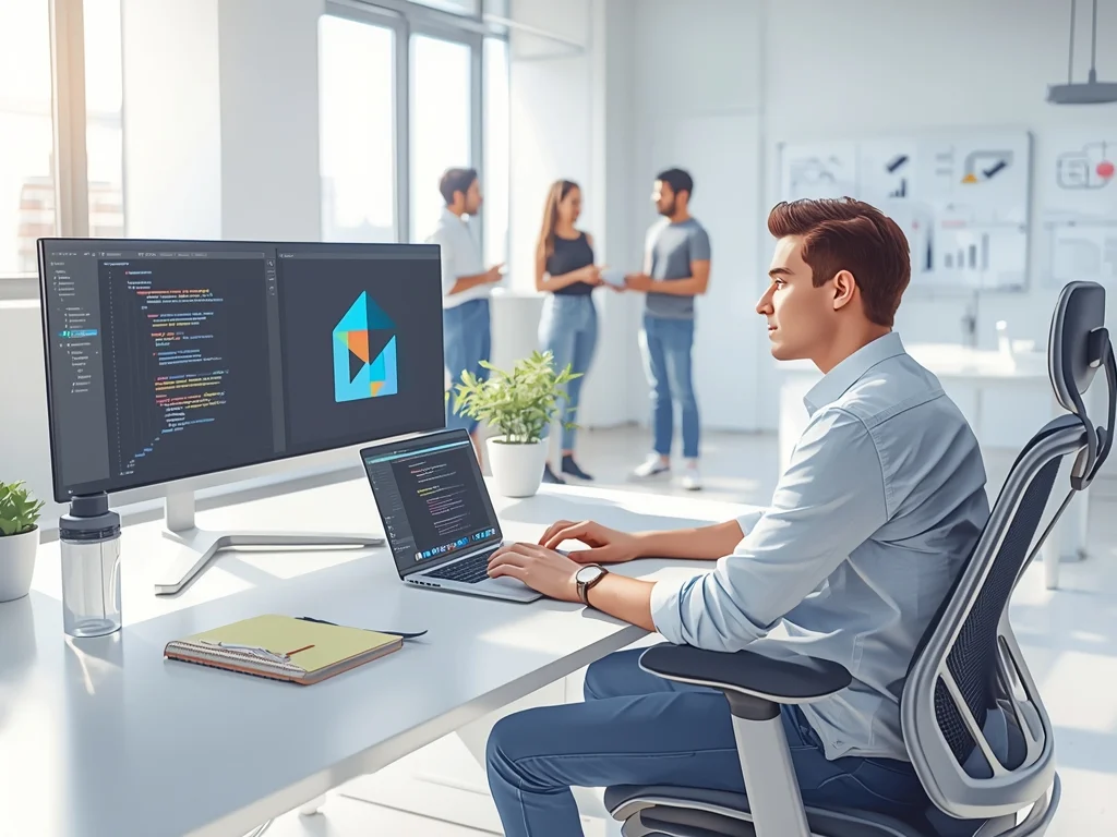 Full Stack PHP Developer / Laravel