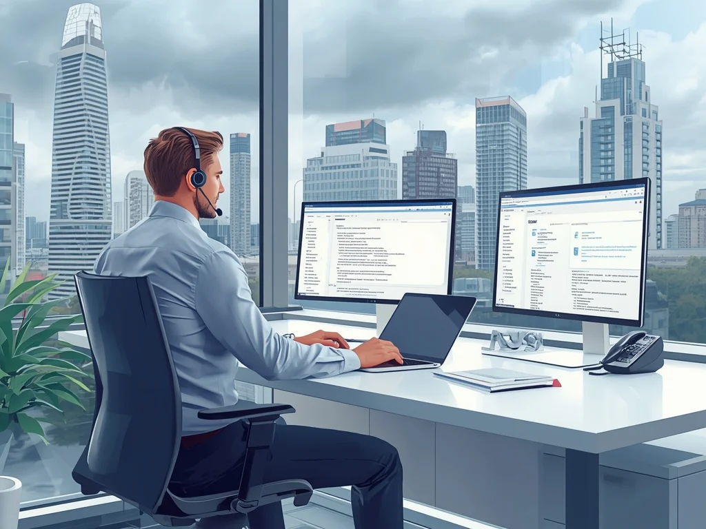 Administrator danych i systemów chmurowych AWS