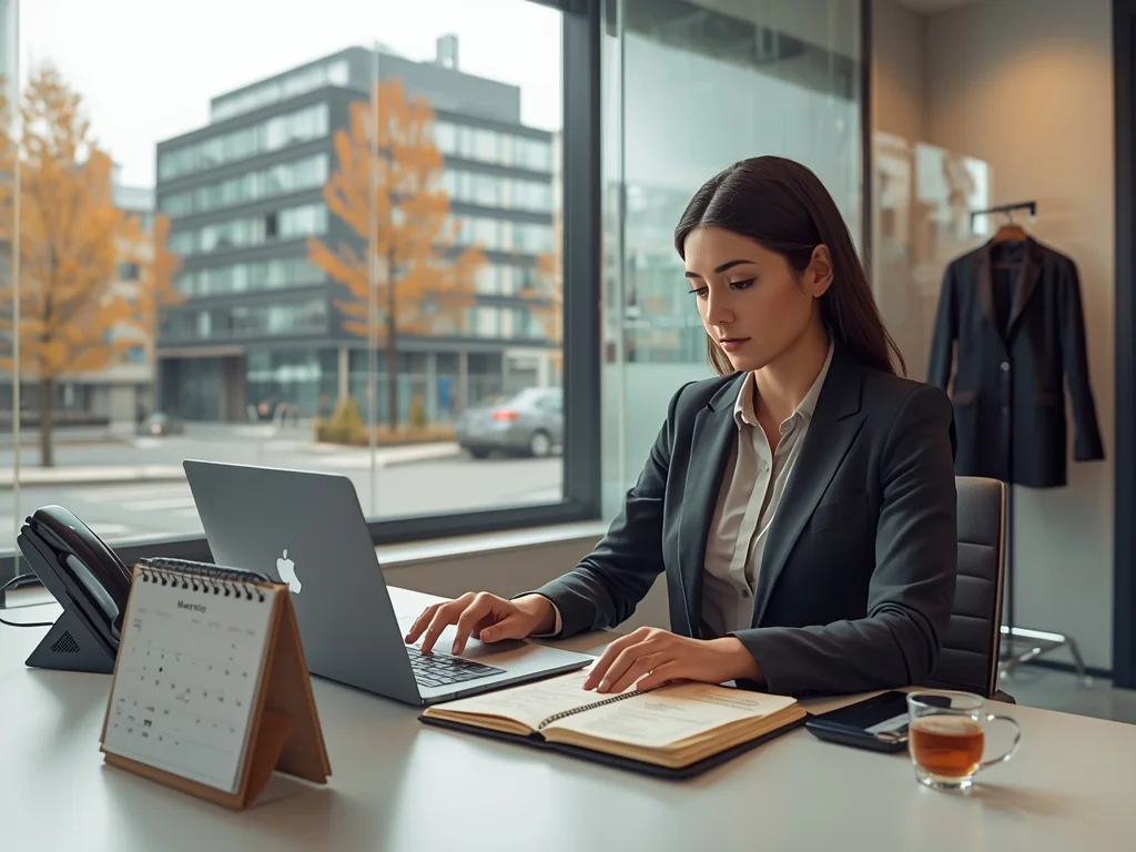 Koordynator/ka (K/M) Biura Dyrektora